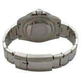 ロレックス ROLEX GMTマスター2 126710BLRO ブラック ステンレススチール メンズ 腕時計