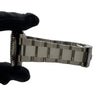 ロレックス ROLEX GMTマスター2 126710BLRO ブラック ステンレススチール メンズ 腕時計
