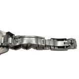 ロレックス ROLEX GMTマスター2 126710BLRO ブラック ステンレススチール メンズ 腕時計