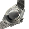 ロレックス ROLEX GMTマスター2 126710BLRO ブラック ステンレススチール メンズ 腕時計