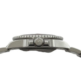 ロレックス ROLEX GMTマスター2 126710BLRO ブラック ステンレススチール メンズ 腕時計