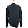 ディースクエアード DSQUARED ビジュー装飾スウェットシャツ S71GU0668 ブラック コットン レディース スウェット