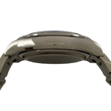 ロレックス ROLEX デイトナ 126509 ブラック/スチール ホワイトゴールド 自動巻き メンズ 腕時計