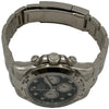 ロレックス ROLEX デイトナ 126509 ブラック/スチール ホワイトゴールド 自動巻き メンズ 腕時計
