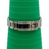 ロレックス ROLEX デイトナ 126509 ブラック/スチール ホワイトゴールド 自動巻き メンズ 腕時計