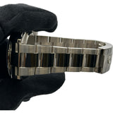 ロレックス ROLEX デイトナ 126509 ブラック/スチール ホワイトゴールド 自動巻き メンズ 腕時計