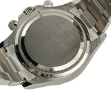ロレックス ROLEX デイトナ 126509 ブラック/スチール ホワイトゴールド 自動巻き メンズ 腕時計