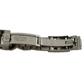 ロレックス ROLEX デイトナ 126509 ブラック/スチール ホワイトゴールド 自動巻き メンズ 腕時計