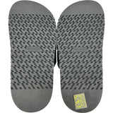 エルメス HERMES シェーヌダンクルサンダル ブラック レザー レディース サンダル