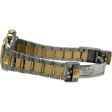 ロレックス ROLEX デイトナ 116503 ホワイト ゴールド/ステンレススチール 自動巻き メンズ 腕時計