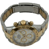 ロレックス ROLEX デイトナ 116503 ホワイト ゴールド/ステンレススチール 自動巻き メンズ 腕時計