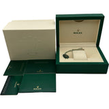 ロレックス ROLEX デイトナ 116503 ホワイト ゴールド/ステンレススチール 自動巻き メンズ 腕時計
