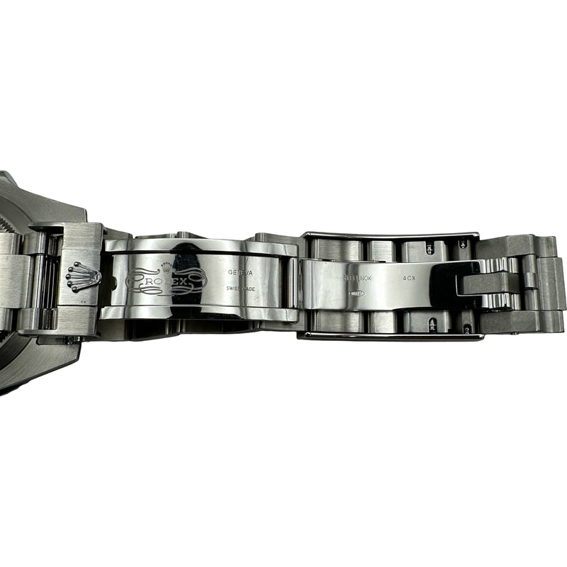 ロレックス ROLEX サブマリーナ ノンデイト 124060 ブラック
