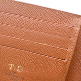 ルイ・ヴィトン LOUIS VUITTON ポルトフォイユ・マルコ M62288 ブラウン モノグラム ユニセックス 二つ折り財布