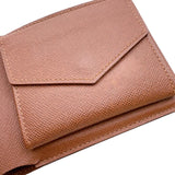 ルイ・ヴィトン LOUIS VUITTON ポルトフォイユ・マルコ M62288 ブラウン モノグラム ユニセックス 二つ折り財布