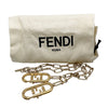フェンディ FENDI ストラップチェーンショルダー 8AV371AHO5F0CFK ゴールド メタル レディース ショルダーストラップ
