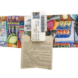 エルメス HERMES ツイリー CITY OF LIGHT マルチカラー シルク レディース スカーフ
