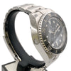 ロレックス ROLEX ディープシー 126660 ブラック ステンレススチール メンズ 腕時計