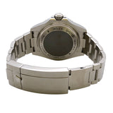 ロレックス ROLEX ディープシー 126660 ブラック ステンレススチール メンズ 腕時計