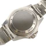ロレックス ROLEX ディープシー 126660 ブラック ステンレススチール メンズ 腕時計