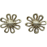 ティファニー TIFFANY＆CO デイジーピアス シルバー 925 ジュエリー