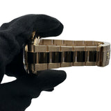 ロレックス ROLEX デイトナ 116508 グリーン ゴールド 自動巻き メンズ 腕時計