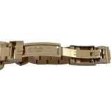 ロレックス ROLEX デイトナ 116508 グリーン ゴールド 自動巻き メンズ 腕時計