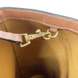 セリーヌ CELINE ミュージアムバッグ 194542 ブラウン　 PVC ユニセックス トートバッグ