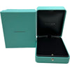 ティファニー TIFFANY＆CO ハードウェア ラージダブルリンク ネックレス ゴールド Au750/ダイヤモンド ダイヤモンド ジュエリー