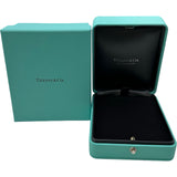 ティファニー TIFFANY＆CO ハードウェア ラージダブルリンク ネックレス ゴールド Au750/ダイヤモンド ダイヤモンド ジュエリー