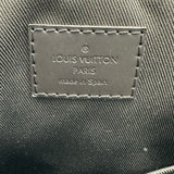 ルイ・ヴィトン LOUIS VUITTON ディストリクトPM N41031 ブラウン ダミエ レディース ショルダーバッグ
