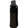 ルイ・ヴィトン LOUIS VUITTON ディストリクトPM N41031 ブラウン ダミエ レディース ショルダーバッグ