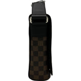 ルイ・ヴィトン LOUIS VUITTON ディストリクトPM N41031 ブラウン ダミエ レディース ショルダーバッグ