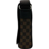 ルイ・ヴィトン LOUIS VUITTON ディストリクトPM N41031 ブラウン ダミエ レディース ショルダーバッグ