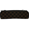 ルイ・ヴィトン LOUIS VUITTON ディストリクトPM N41031 ブラウン ダミエ レディース ショルダーバッグ