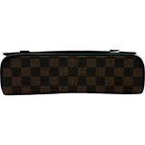 ルイ・ヴィトン LOUIS VUITTON ディストリクトPM N41031 ブラウン ダミエ レディース ショルダーバッグ