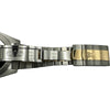 ロレックス ROLEX デイトジャスト41 126333 ブラック ゴールド/ステンレススチール 自動巻き メンズ 腕時計