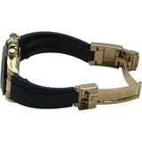 ロレックス ROLEX デイトナ 116518LN シャンパン/ブラック ゴールド 自動巻き メンズ 腕時計