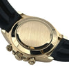 ロレックス ROLEX デイトナ 116518LN シャンパン/ブラック ゴールド 自動巻き メンズ 腕時計
