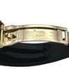 ロレックス ROLEX デイトナ 116518LN シャンパン/ブラック ゴールド 自動巻き メンズ 腕時計