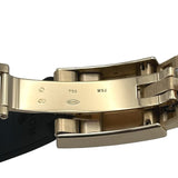 ロレックス ROLEX デイトナ 116518LN シャンパン/ブラック ゴールド 自動巻き メンズ 腕時計