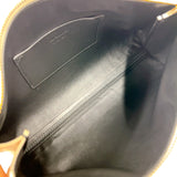 ジルサンダー JIL SANDER エンパイアスモールショルダーバッグ J07WD0051-P6574 アイボリー　ゴールド金具 レザー レディース ショルダーバッグ