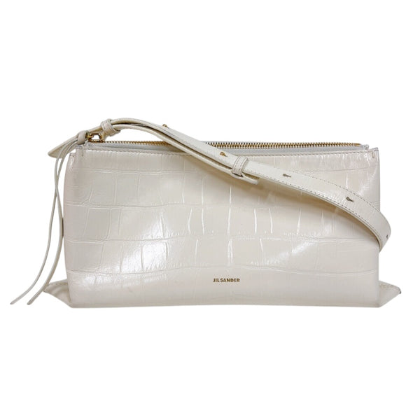 ジルサンダー JIL SANDER エンパイアスモールショルダーバッグ