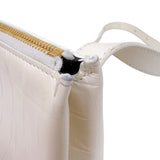 ジルサンダー JIL SANDER エンパイアスモールショルダーバッグ J07WD0051-P6574 アイボリー　ゴールド金具 レザー レディース ショルダーバッグ