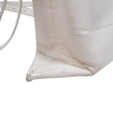 ジルサンダー JIL SANDER エンパイアスモールショルダーバッグ J07WD0051-P6574 アイボリー　ゴールド金具 レザー レディース ショルダーバッグ