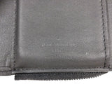ルイ・ヴィトン LOUIS VUITTON ポルトフォイユ・パイロット M82556 ブラック トリオン メンズ 三つ折り財布
