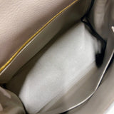 エルメス HERMES ケリー28 Y刻印　(2020年製) エタン　ゴールド金具 トゴ レディース ショルダーバッグ