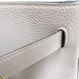 エルメス HERMES ケリー28 Y刻印　(2020年製) エタン　ゴールド金具 トゴ レディース ショルダーバッグ