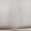 ルイ・ヴィトン LOUIS VUITTON ポシェット･メティス EW M23081 トゥルトレールグレー/クリーム モノグラム･アンプラント カウハイドレザー レディース ショルダーバッグ