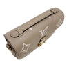 ルイ・ヴィトン LOUIS VUITTON ポシェット･メティス EW M23081 トゥルトレールグレー/クリーム モノグラム･アンプラント カウハイドレザー レディース ショルダーバッグ